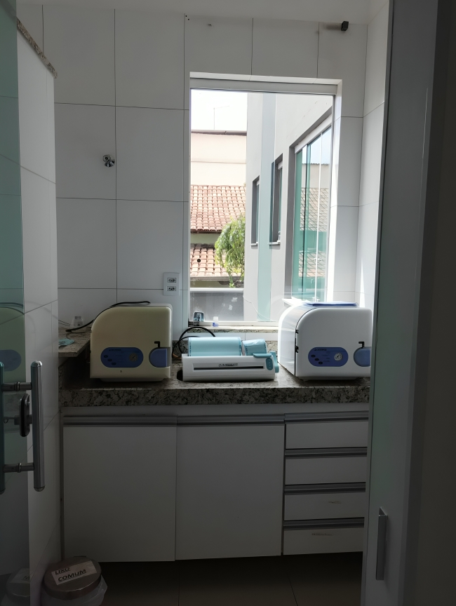 Espaço de Consulta Individualizada